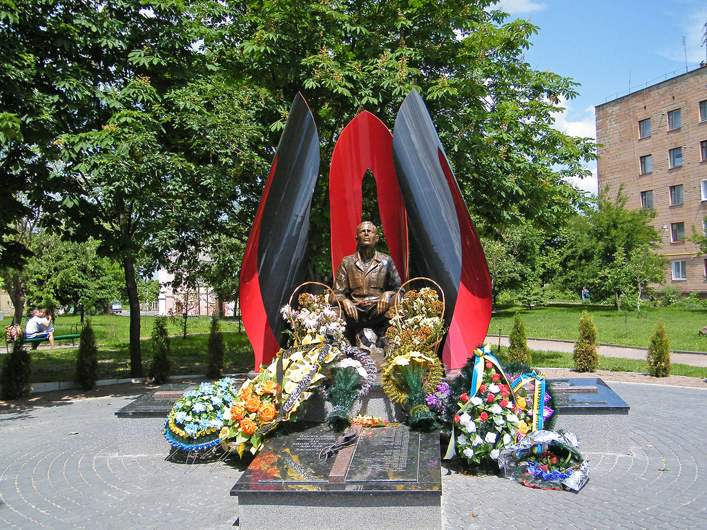 Ostrog